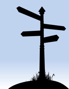 Road Sign 1