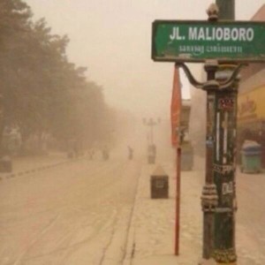 Malioboro ....X_X