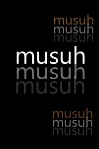 musuh