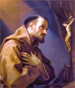 StFrancisofAssisi