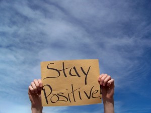 Stay-Positive