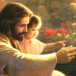 jesus love