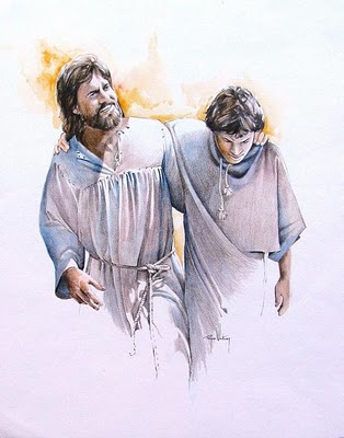 jesus bff