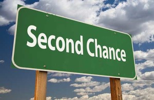 second-chance
