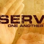 serve