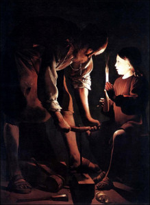 st.josephthecarpenterbygeorgesdelatour