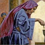 thepoorwidowsoffering