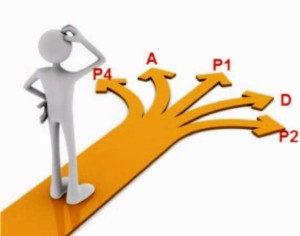 Criticalilty or priority