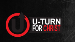 u-turn for christ