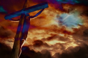 ChristOnCrossLoop