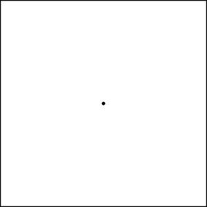 black-dot