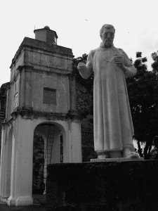 Gereja St. Paul, Melaka